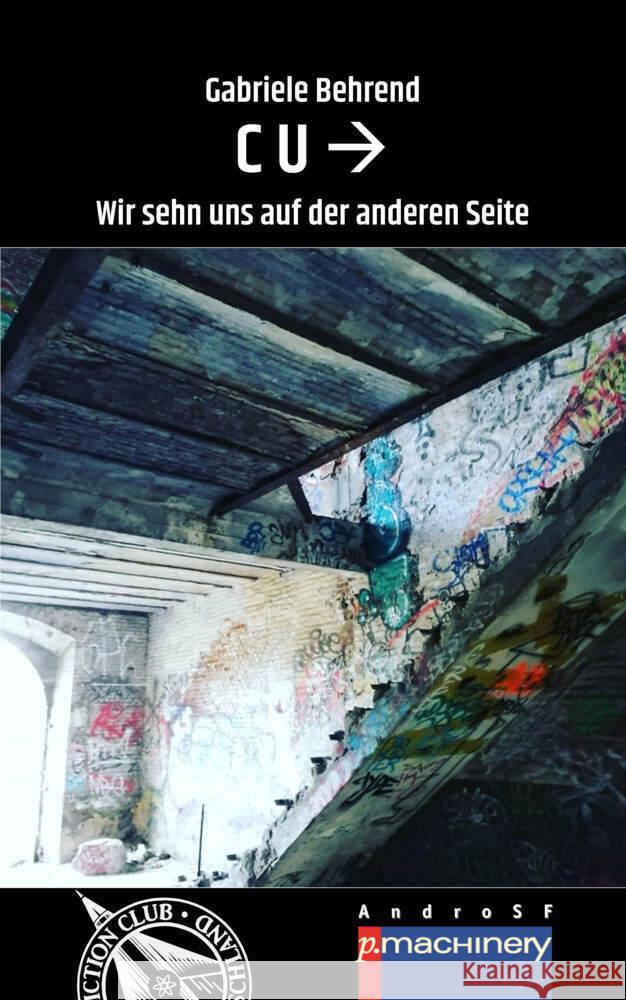 C U --> Behrend, Gabriele 9783957654953