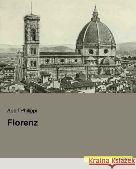 Florenz Philippi, Adolf 9783957701121