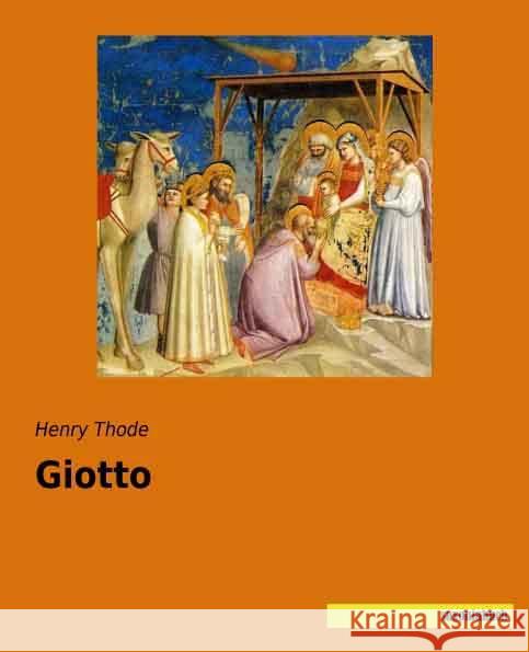 Giotto Thode, Henry 9783957701282