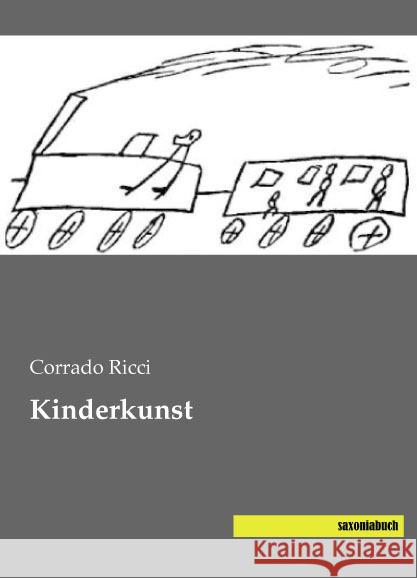 Kinderkunst Ricci, Corrado 9783957704245