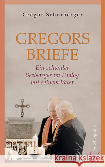 Gregorsbriefe Schorberger, Gregor 9783957712837