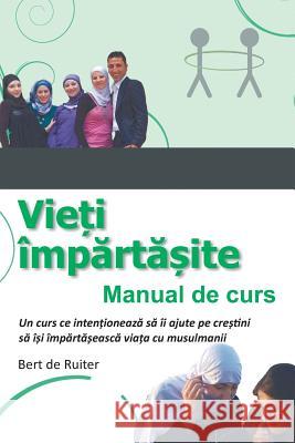 Vie I Imp Rt Ite: Manual de Curs Bert D 9783957762115 VTR Publications