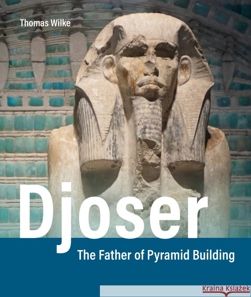 Djoser Wilke, Thomas 9783957803160