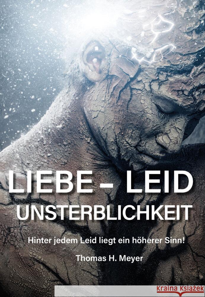 Liebe - Leid - Unsterblichkeit Meyer, Thomas H. 9783957810847