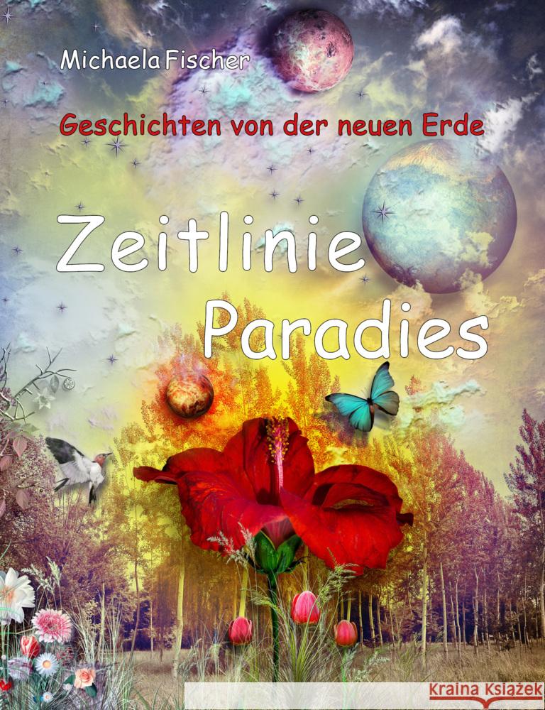 Zeitlinie Paradies, m. 1 Audio Fischer, Michaela 9783957810854