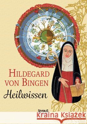 Heilwissen Hildegard Vo 9783958012301 Severus