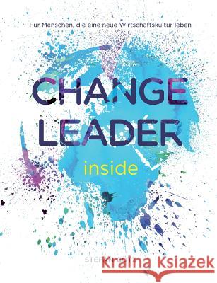 Change Leader Inside Gotz, Stefan 9783958020122