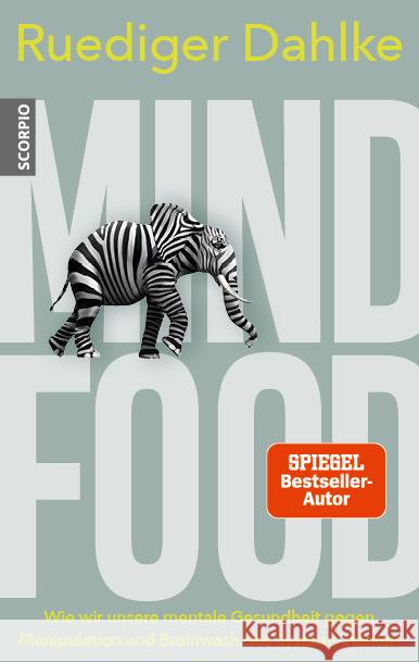 Mind Food Dahlke, Ruediger 9783958034525 scorpio