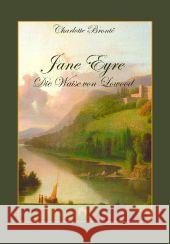 Jane Eyre Die Waise von Lowood Brontë, Charlotte 9783958161818