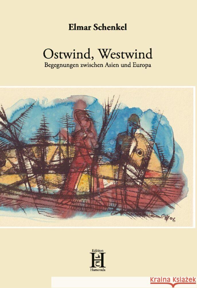 Ostwind, Westwind Schenkel, Elmar 9783958170612