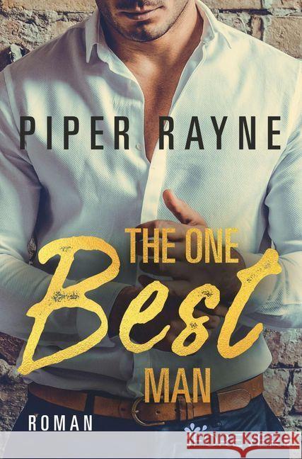 The One Best Man : Roman Rayne, Piper 9783958183421