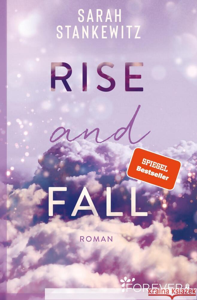 Rise and Fall Stankewitz, Sarah 9783958186415