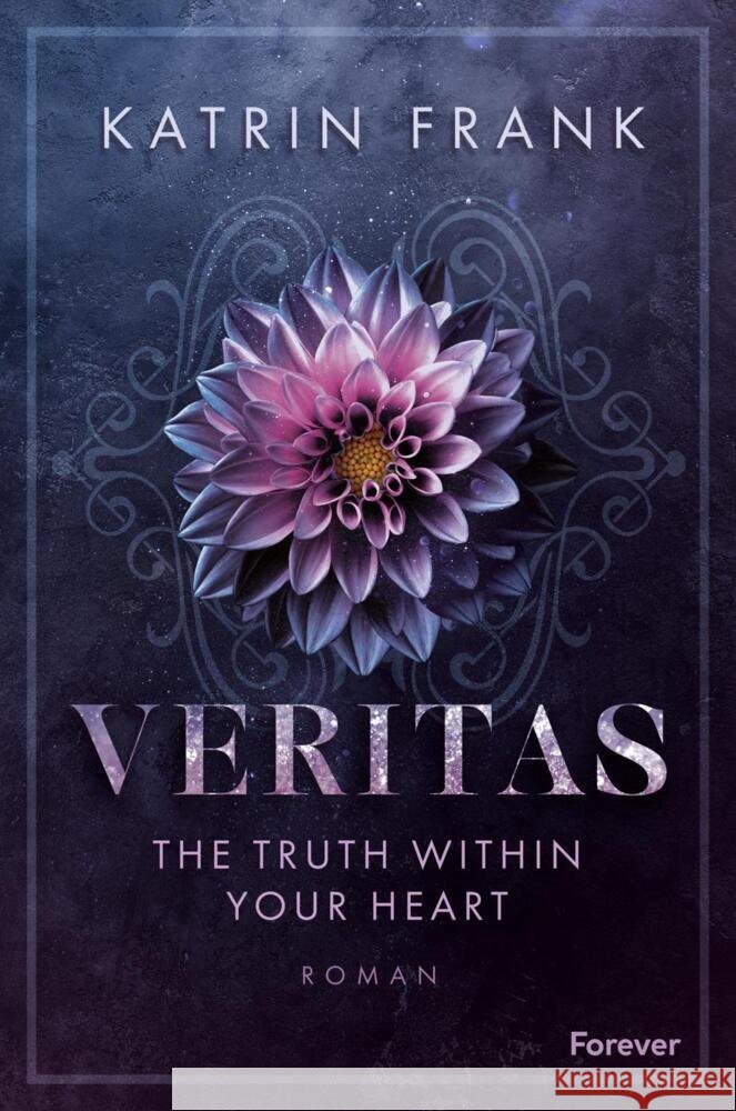 Veritas Frank, Katrin 9783958187269