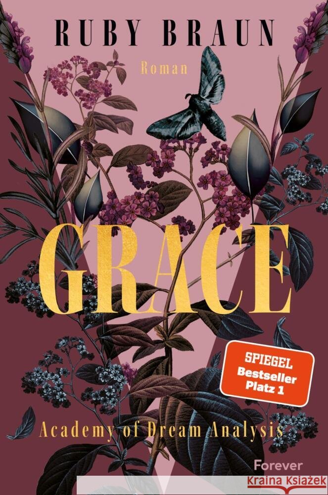 Grace Braun, Ruby 9783958187979