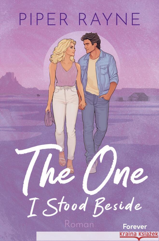 The One I Stood Beside Rayne, Piper 9783958188358