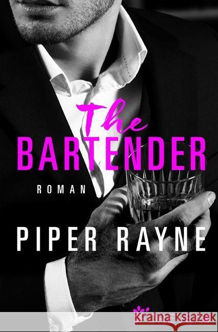 The Bartender : Roman Rayne, Piper 9783958189546 Forever