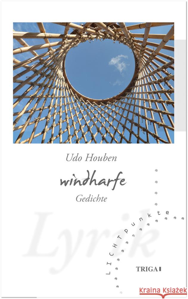 windharfe Houben, Udo 9783958283381