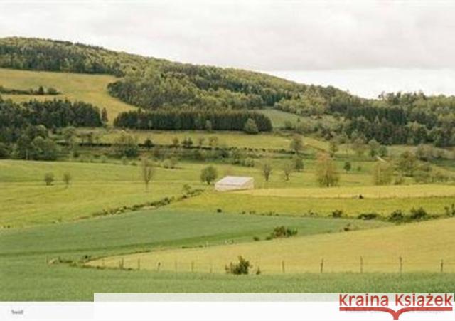 Thibaut Cuisset: French Landscapes Cuisset, Thibaut 9783958292789 Steidl Dap