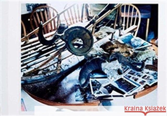 Gentaro Ishizuka: Gold Rush Alaska Gentaro Ishizuka 9783958294097 Steidl Dap