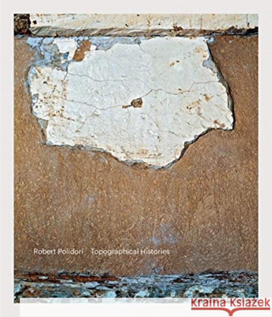 Robert Polidori: Topographical Histories Polidori, Robert 9783958295490 Steidl