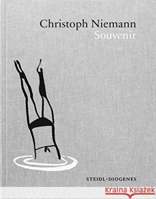 Christoph Niemann: Souvenir Christoph Niemann 9783958295735