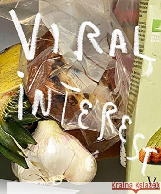 Jim Dine: Viral Interest  9783958298682 Steidl