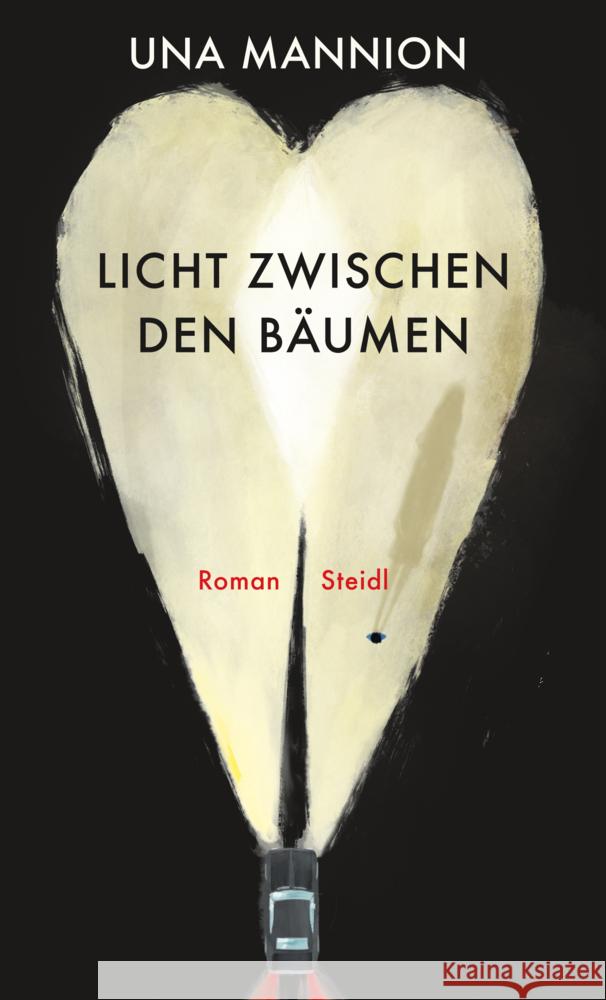Licht zwischen den Bäumen Mannion, Una 9783958299733