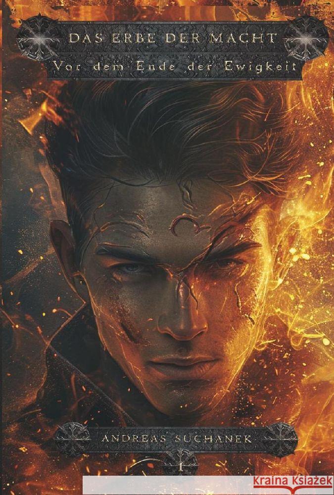 Das Erbe der Macht - Band 37: Vor dem Ende der Ewigkeit Suchanek, Andreas 9783958344990