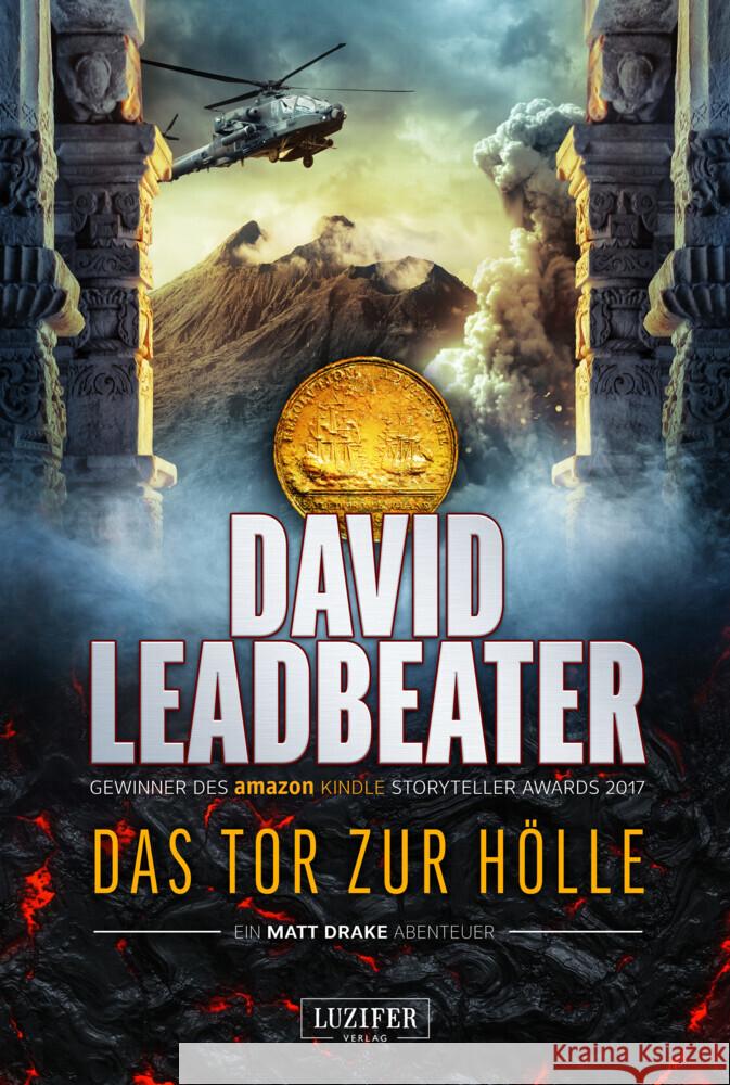 Das Tor zur Hölle Leadbeater, David 9783958355880 Luzifer