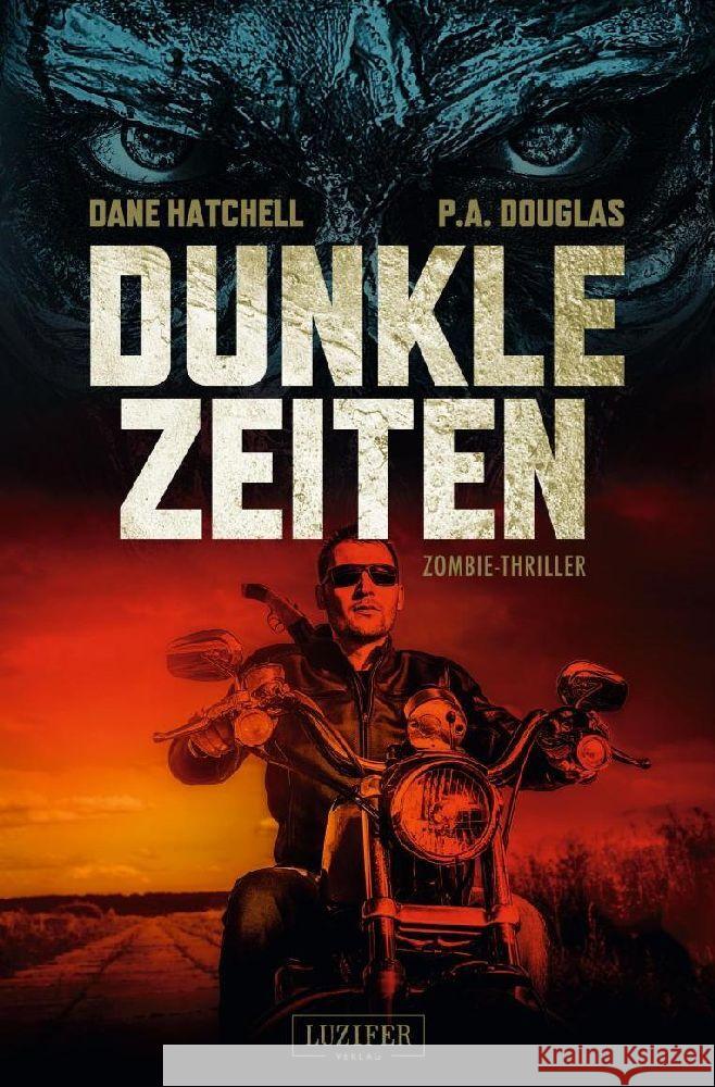 DUNKLE ZEITEN Hatchell, Dane, Douglas, P.A. 9783958358485