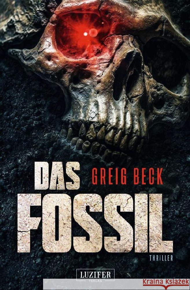 DAS FOSSIL Beck, Greig 9783958358522