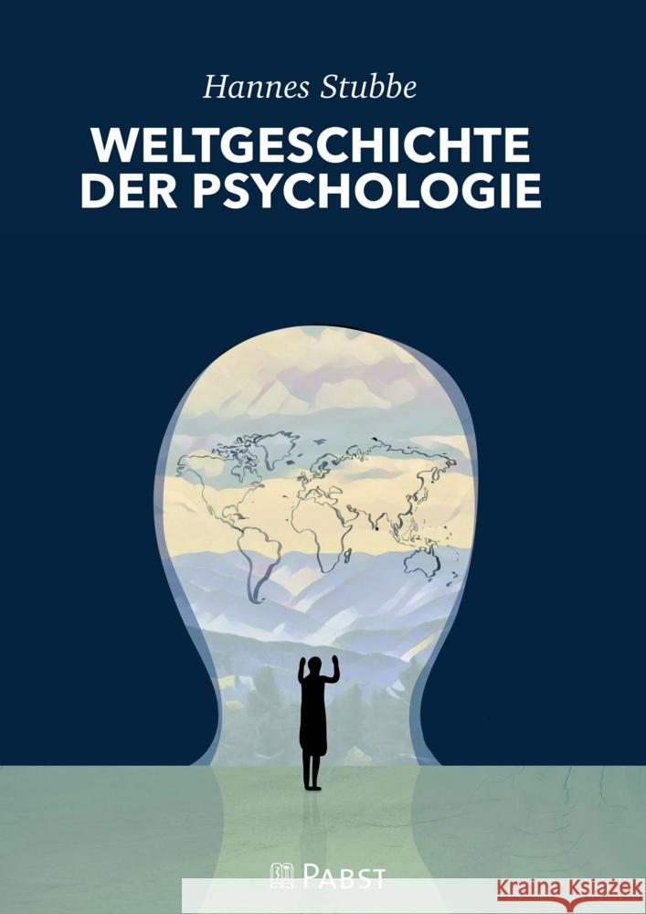 Weltgeschichte Der Psychologie Hannes, Stubbe 9783958537378 Dustri