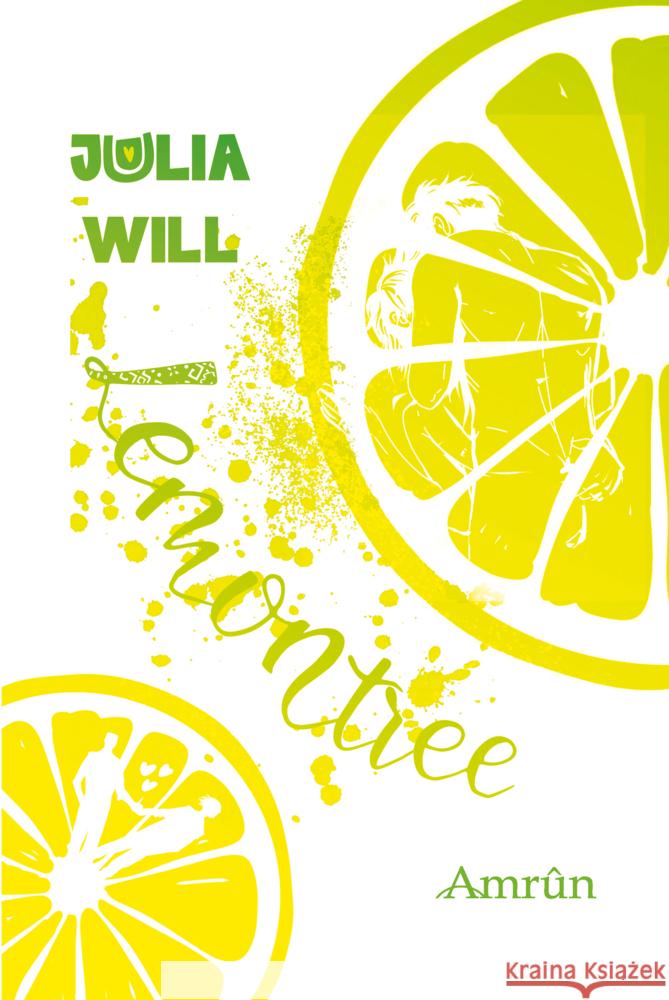 Lemontree Will, Julia 9783958693388