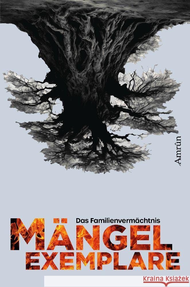 Mängelexemplare: Das Familienvermächtnis - Der Jubiläumsband der preisgekrönten Anthologiereihe Surborg, Lisanne, Bachmann, Tobias, Dissieux, Michael 9783958693593 Amrûn Verlag