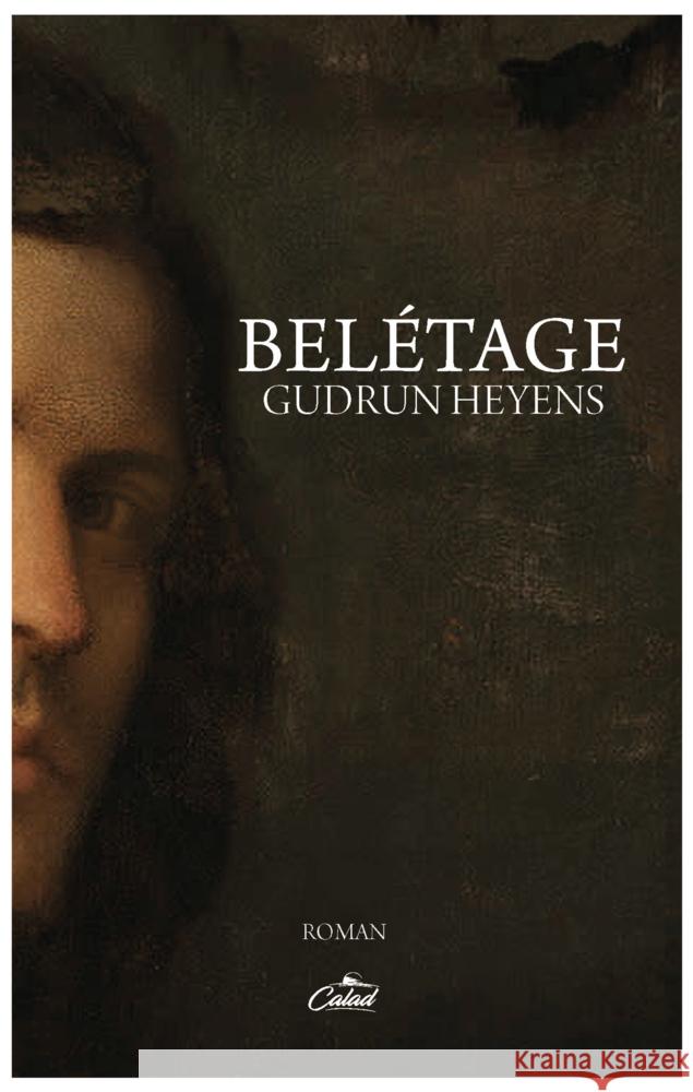 BELÉTAGE Heyens, Gudrun 9783958694330