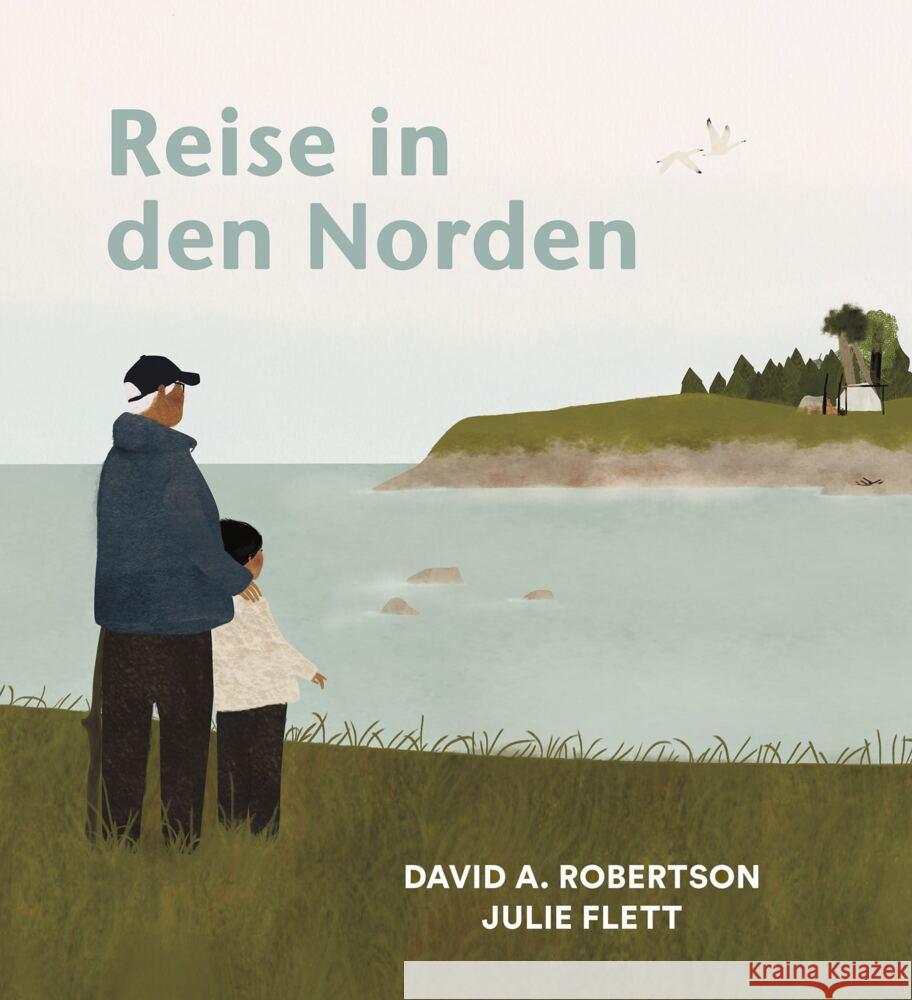 Reise in den Norden Robertson, David A. 9783958780569