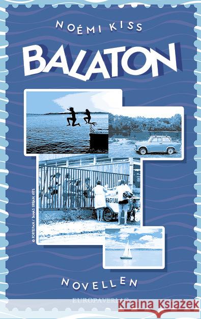 Balaton Kiss, Noémi 9783958903630
