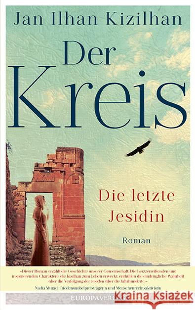 Der Kreis Kizilhan, Jan Ilhan 9783958905320 Europa Verlag München