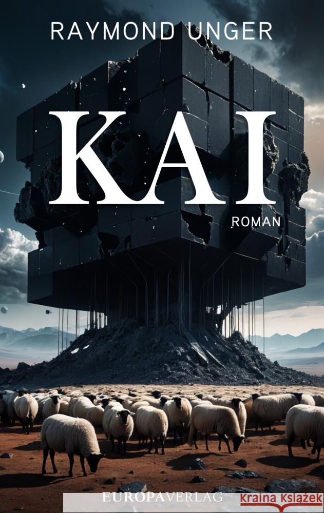 KAI Unger, Raymond 9783958905917