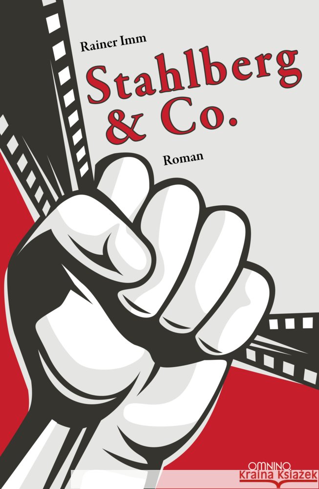 Stahlberg & Co. Imm, Rainer 9783958942417