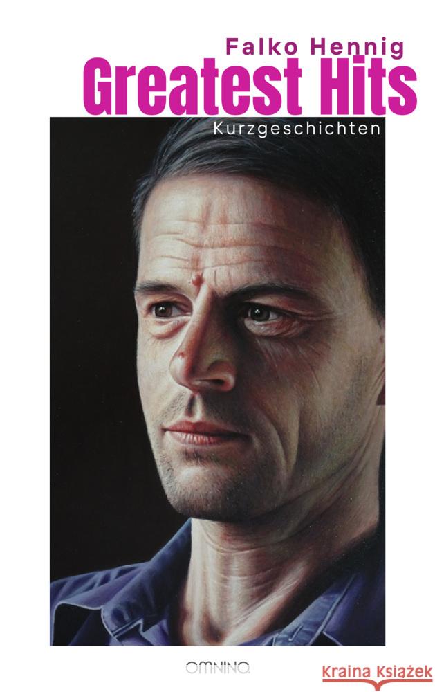 Greatest Hits Hennig, Falko 9783958943049