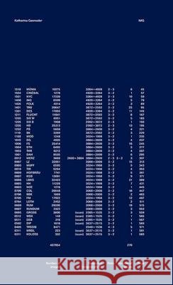 TXT IMG Katharina Gaenssler, Christian Lange, Bernd Kuchenbeiser, Quentin Bajac, Hans Dickel, Sabrina Mandanici, Stefan Romer 9783959050654