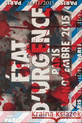 Bettina Lockemann: État d'Urgence: State of Emergency Lockemann, Bettina 9783959050920 Spector Books