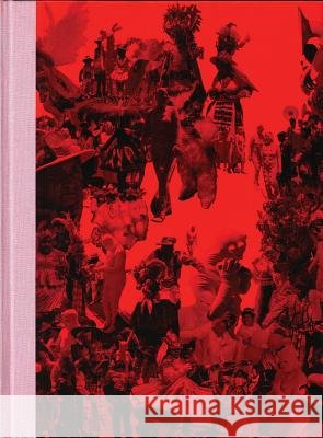 Ines Doujak & John Barker: Loomshuttles, Warpaths: 2010-2018 Doujak, Ines 9783959052184 Spector Books