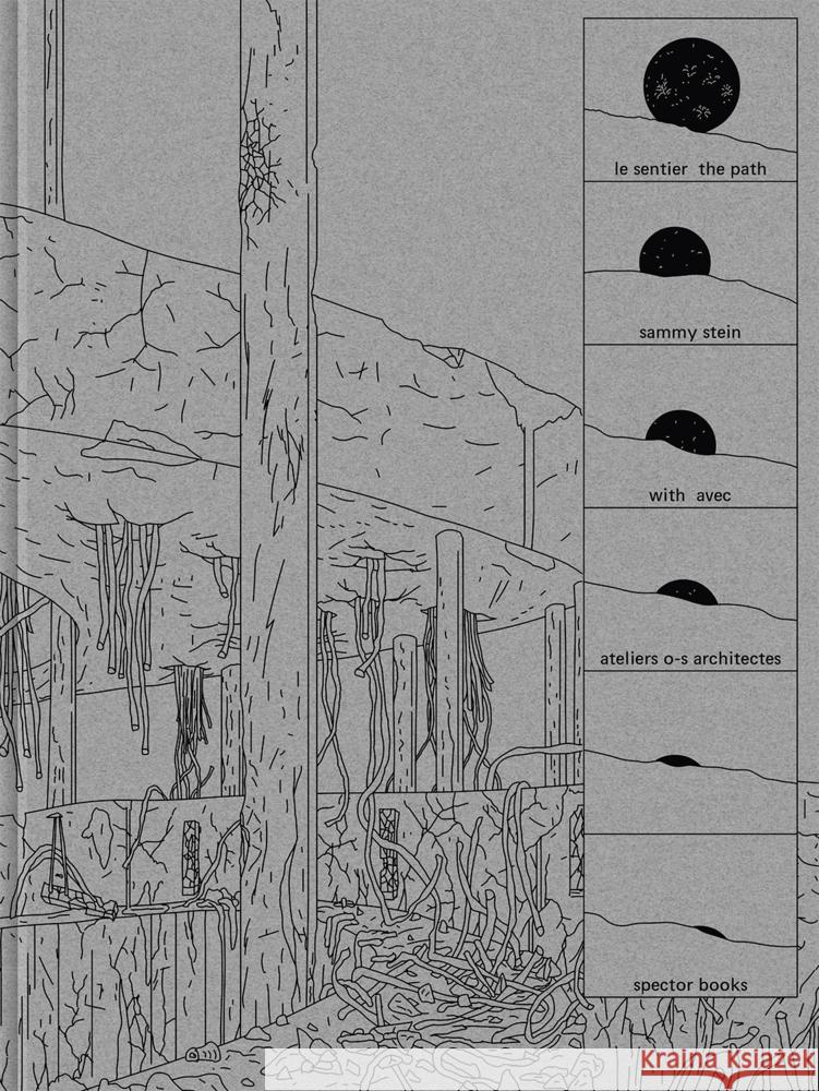 Sammy Stein: The Path Sammy Stein 9783959058681