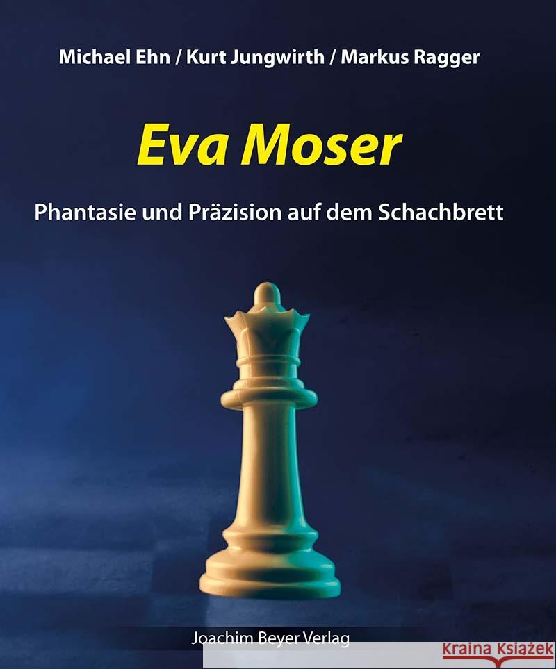 Eva Moser Ehn, Michael, Jungwirth, Kurt, Ragger, Markus 9783959201308