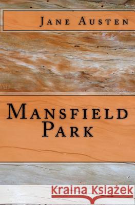 Mansfield Park: The original edition of 1872 Austen, Jane 9783959402408 Reprint Publishing