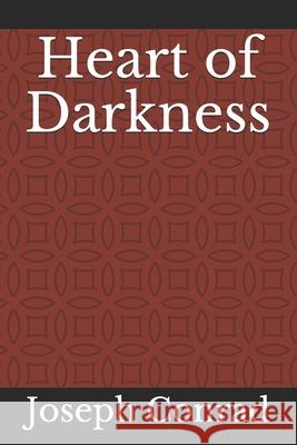 Heart of Darkness Joseph Conrad 9783959402897