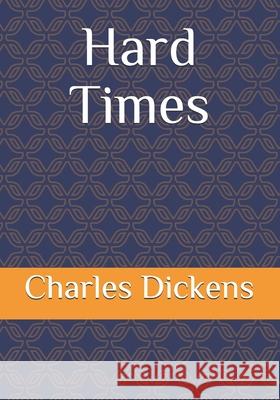 Hard Times Charles Dickens 9783959403146 Reprint Publishing