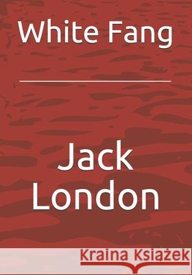White Fang Jack London 9783959403290